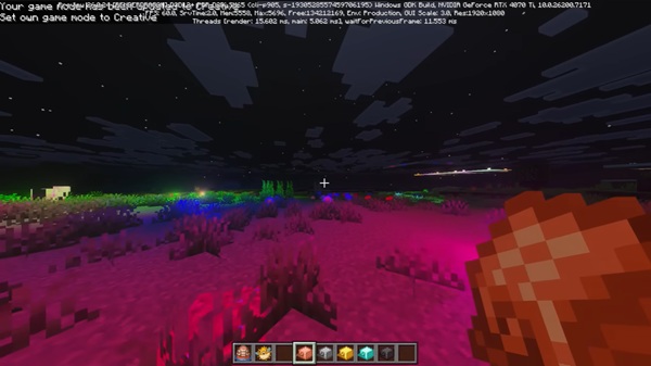 minecraft 1.26.0 apk