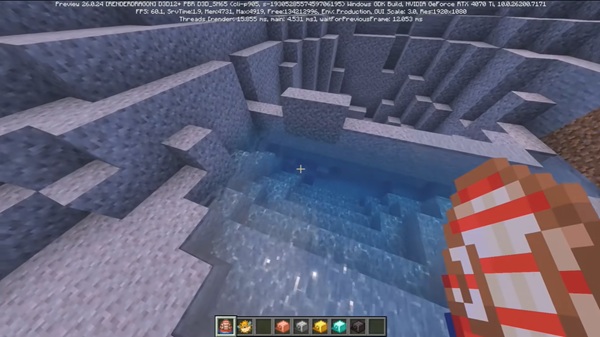 minecraft 1.26.0 apk download